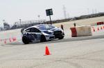 Ford Fiesta ST GRC 2013 года
